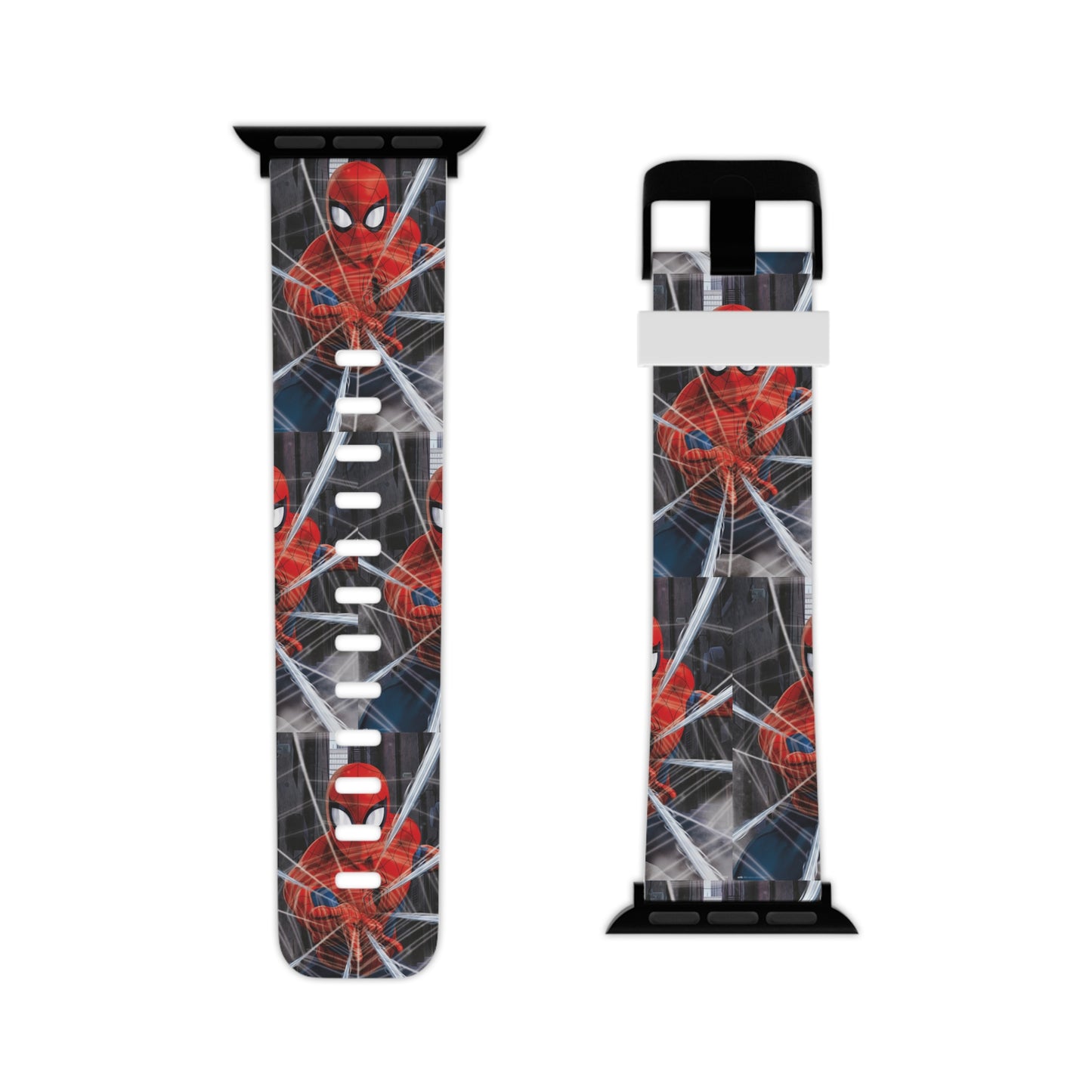 Watch Band for Apple Watch/ Spider-Man design