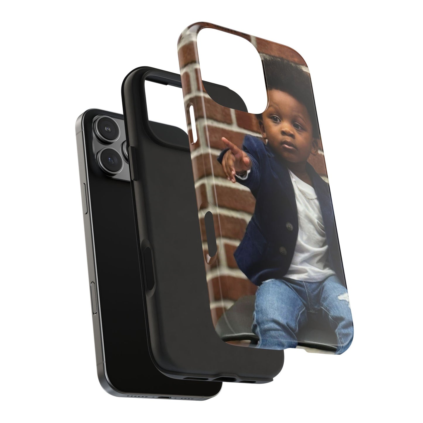 Tough Phone Cases