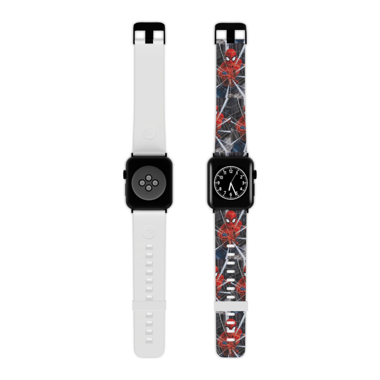 Watch Band for Apple Watch/ Spider-Man design