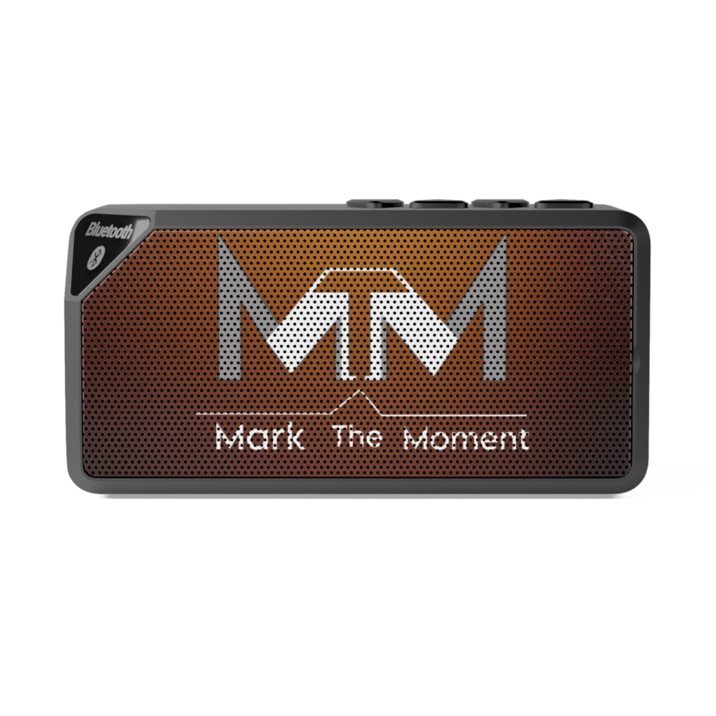 MTM Bluetooth Speaker