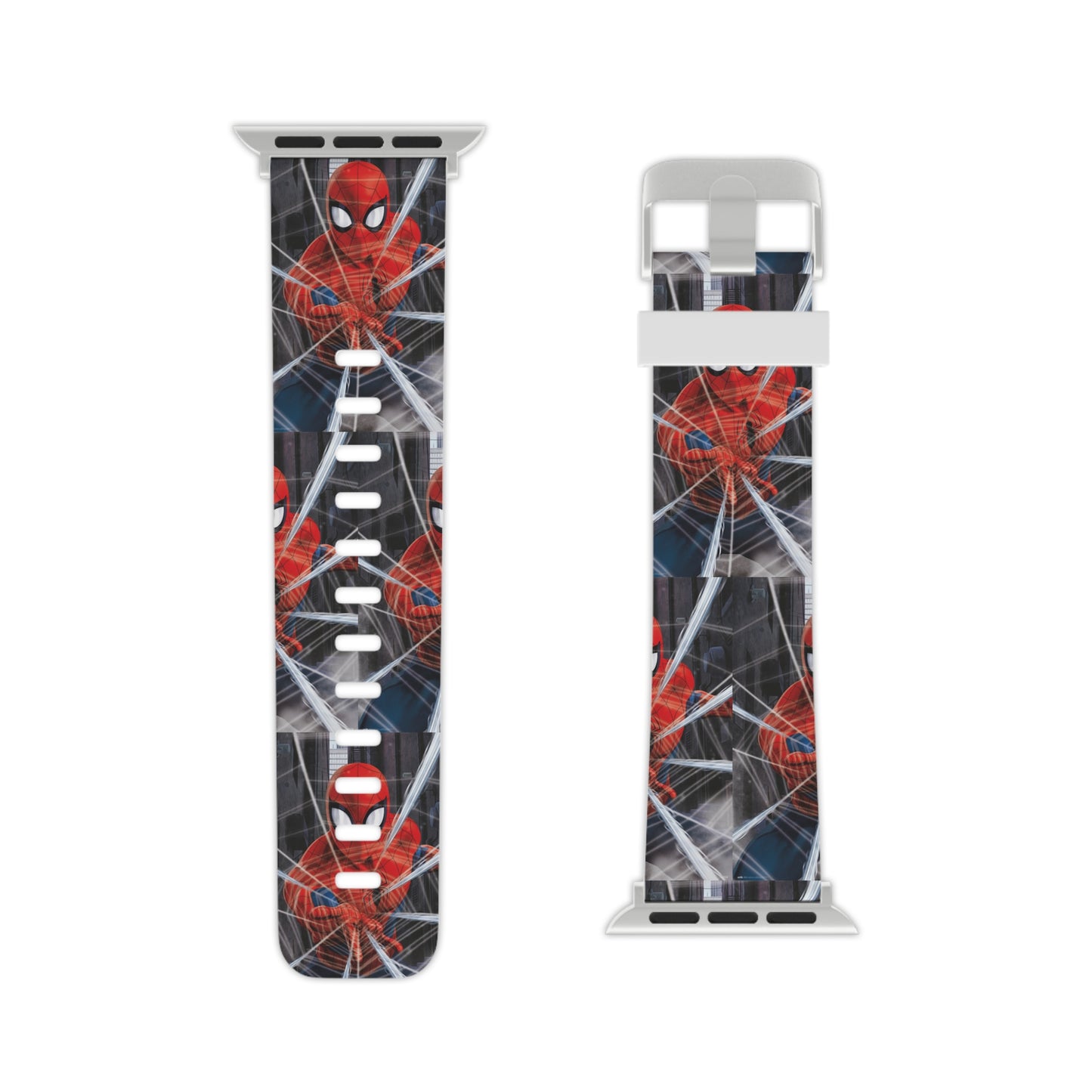 Watch Band for Apple Watch/ Spider-Man design