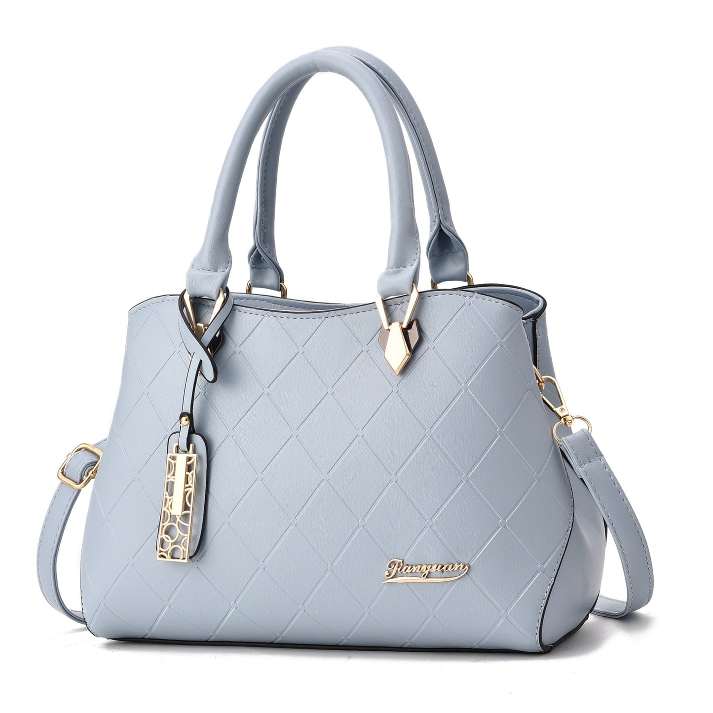 Optimize product title: Retro Glam Women's Handbag